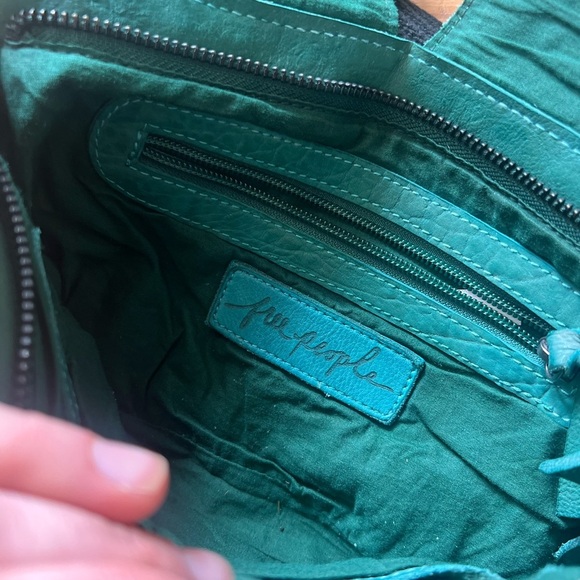 Free People Take It Easy Sling Crossbody Bag - Picture 5 of 5